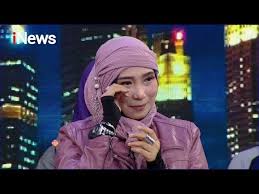 Kisah viral kw nya nike ardila. Inka Christie Menangis Ceritakan Detik Detik Nike Ardilla Meninggal Part 02 Call Me Mel 21 01 Youtube