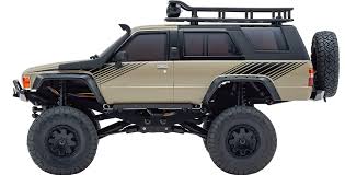 I'm starting to think this is an electronic problem, as the door lock is actually what toyota calls an electromagnetic system. Mini Z 4 4 Readyset Toyota 4runner Hilux Surf Kyosho Rc