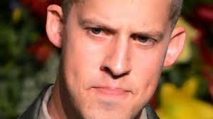 Partner of slain CHP Officer Kenyon Youngstrom is honored for his own  heroic efforts