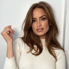 Haley Ash's Instagram, Twitter & Facebook