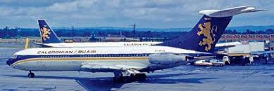 Image result for Blue 1982 British Caledonian