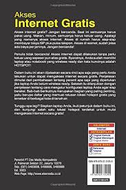 Beberapa orang mengalami kesulitan saat logout wifi.id. Akses Internet Gratis Indonesian Edition Prawoto Bambang 9789792731255 Amazon Com Books