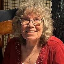 Bobbie Ann Brunning Obituary