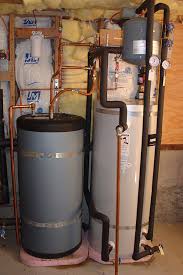 Learn more about when it is the proper time to turn your outdoor water back on safely! How To Clean The Your Hot Water Tank By Adding Vinegar