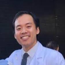Dr. Ryan Chen, MD