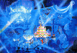 The Disney Elite Disney Imagineering Disney Concept Art Disneyland