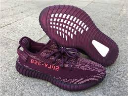 Black And Pink Yeezys Adidas Yeezy Boost 350 V2 Red Night Chalk Purple Chalk Pink For Sale Adidas Yeezy Boost Adidas Yeezy Boost 350 Adidas Yeezy