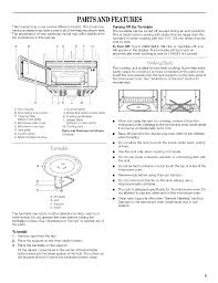 It should unlock when the cycle is complete and the oven cools down. Whirlpool Gh4184xsb0 User Manual Microwave Manuals And Guides L0606421