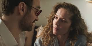 I'll Say It, Heather Glenn Is Right About Matt Murdock In Daredevil: Born  Again Episode 8