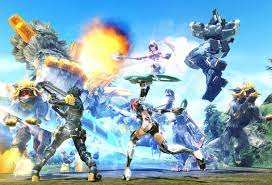 The tweaker will help you update the phantasy star online 2 client, manage the installation and updating of english patches, and launch the game in a way that allows certain english patches to work. Phantasy Star Online 2 Open Beta Now Available For Download Just Push Start