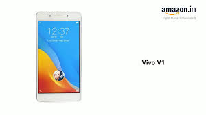 Vivo V1 (White) : Amazon.in: Electronics