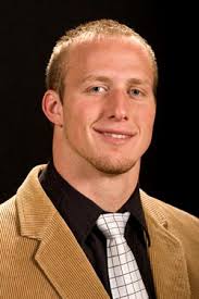 Raffle to help former UW football player