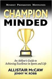 Mindset is also your view of how your perceive reality. 12 Books Athletes Should Read About Success In Sports And Life Laptrinhx