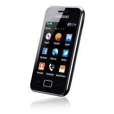 Samsung Star 3 S5220 vs. Micromax X285 ...