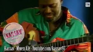 Find kassav tracks, artists, and albums. Zouk Kassav Mwen Ale Le Clip Original Video Youtube