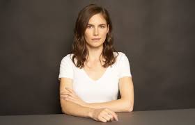 Amanda knox disapproves of the nickname foxy knoxy. in a clip from whitney cummings' podcast good for you obtained by people, the activist condemned the lascivious label. Amanda Knox Net Worth 2021 Age Height Weight Husband Kids Biography Wiki The Wealth Record
