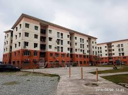 Bandar bukit puchong is a residential development located in puchong selangor malaysia it is reachable by puchongdamansara highway ldp the location is. Near Cyber Putrajaya Pangsapuri Cempaka Bandar Bukit Puchong 2 Property Rentals On Carousell