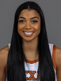 TEXAS WOMEN'S BASKETBALL