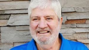 Bruce Seely's Instagram, Twitter & Facebook