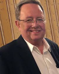 David Bruce Funderburk