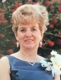 Obituary information for Christine Ann Connors