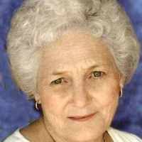 Elaine Manwaring (1933–2015)