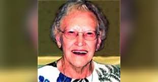 Marjorie Gutzke Obituary