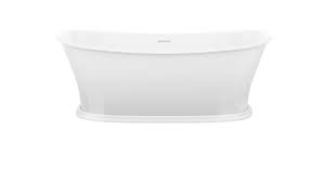 Its outer dimensions are more compact than the other models in the collection, but its narrow, flat edges allow for a roomy interior. Incredible Custom Luxury Bathtubs By Wetstyle And W2 By Wetstyle