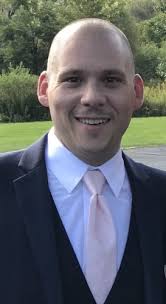 Christopher Frezzolini Obituary (1978