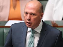 Catholic Bishop trying to stop the deportation of paedophile priest Finian  Egan, by Keith Moor, Herald Sun (January 28, 2018)