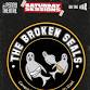 Saturday Sessions with Broken Seals event image