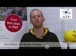Norwich Exercise Classes With Atp Health Fitness Norwich Youtube