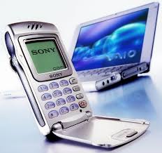 Sony CMD Z7