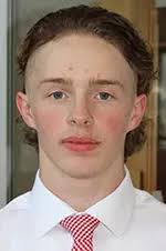 2022 Men's Lacrosse Roster