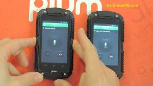 Plum Gator Plus II Hard Reset