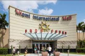 Store hours may vary from center hours. Miami International Mall Will Open All Stores In The Coming Days