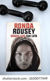 425 resultados de imágenes, fotos de stock e ilustraciones libres de  regalías para Ronda rousey