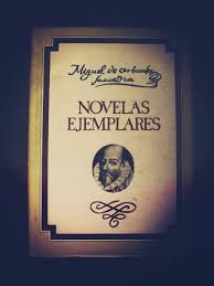 Ciclo de conferencias: Miguel de Cervantes Saavedra y las Novelas  Ejemplares - Casa de la Literatura Peruana