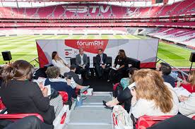 Forum Rh 2018 Sl Benfica