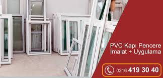 İhtiyacına özel 4 fiyat teklifi al. Pvc Pencere Ve Kapi Sistemleri Model Cesitliligi Ve Uygun Fiyat