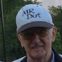 Carlton "Cart" L. Roof Obituary