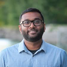 Graduate & Postdoctoral Studies