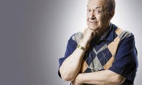'el gordo' benjumea tiene 79 años de edad. Murio Carlos El Gordo Benjumea A Sus 80 Anos