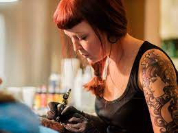 This can occur even years after you get the tattoo. Tattoos And Autoimmune Disease