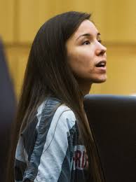 Jodi Arias trial