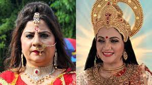 Checkout a fun filled dayout with gracy singh aka santoshi maa of santosh maa sunaaye vrath kathaayein in this video. Tv Show Update Kranti Maa To Kill Santoshi Maa Iwmbuzz