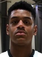 Dylan Caldwell, Evans, Power Forward