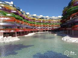 Affitto appartamenti economici in ibiza. Appartamento In Affitto A Eivissa Ibiza Iha 75918