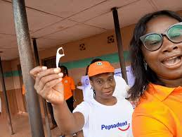 How many of you really know what the action of sucking your teeth means,  and why you would be «fetched a box» if you were to do it in the presence  of «