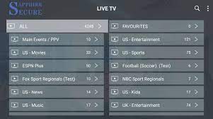 This includes your home, apartment, car, and more. Sapphire Secure Iptv Download Apk For Firestick Android 2020